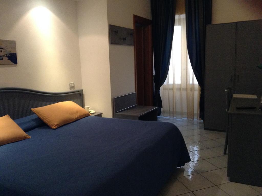 Hotel Floridiana Amalfi Luaran gambar